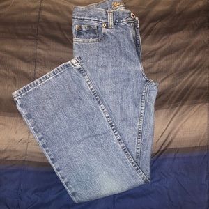Girls Arizona Jeans